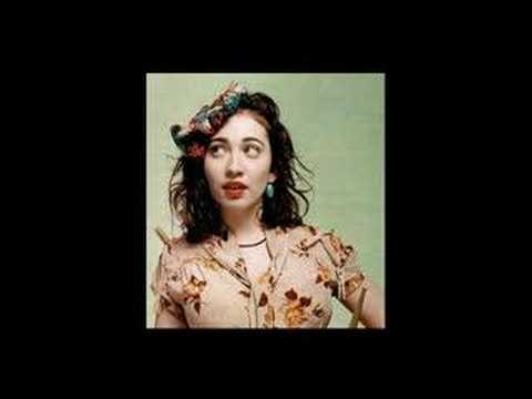 Regina Spektor - The Virgin Queen (11-15-2004)