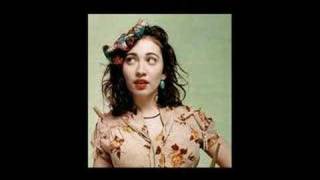 Regina Spektor - The Virgin Queen (11-15-2004)