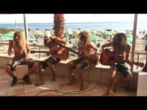 RAINBOW - Temple Of The King