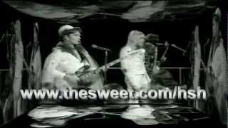 The Sweet - The Ballroom Blitz  (Very Rare Long Time Lost Performance!)