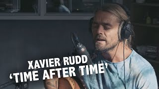 Xavier Rudd - &#39;Time After Time&#39; (Cindy Lauper cover) live @ Ekdom In De Ochtend