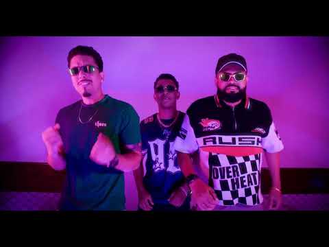 TRAVA CHIP -  DG e Batidão Stronda · MC Meno K · Nilo · Dj Yuri Pedrada · DLIMA7 ( CLIPE OFICIAL )