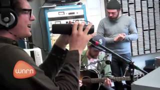 Pickwick - Hacienda Motel