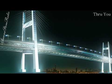 Enra & Sleepermane — Thru You