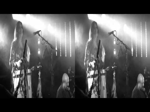 3D Live Music - Sharitah Manush @ iBoat Bordeaux (22/10/2011) #02