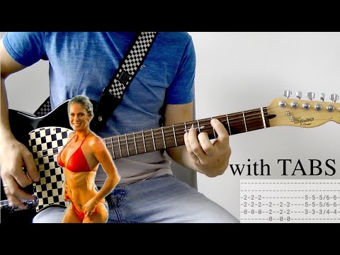 Stacie's Mom - Fountains of Wayne