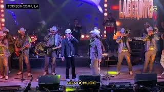 El Tres | Grupo Laberinto | Ft Imanol Quezada Los Dos Carnales