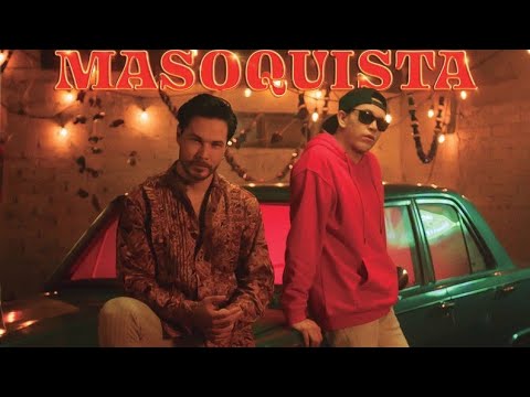 Juan Solo, Raymix - Masoquista