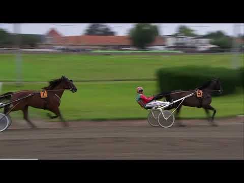 Dansk Trav Derby 2021 - Festival Of Speed