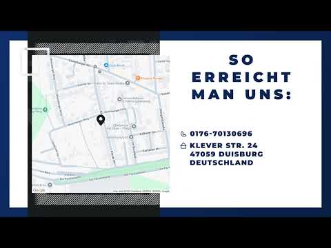 Schnell Umzug YouTube-Vdeominiatur 2