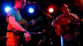 The Daredevil Christopher Wright "Blood Brother" (@ 7th Street, MPLS)