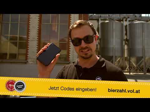 Bierzahl! 2019 - Oliver und Mario erklären Bierzahl!