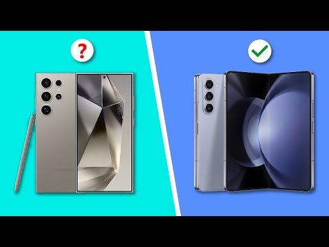 Best Phones for Work & Business 2025 | Which One is the Smartest Choice?