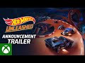 Hot Wheels Unleashed™ | Announcement Trailer