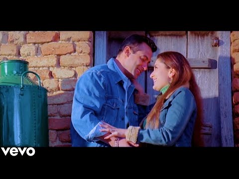 Dil Ke Badle Sanam Darde Dil De Chuke {HD} Video Song | Kyon Ki | Salman Khan, Kareena Kapoor | 90's