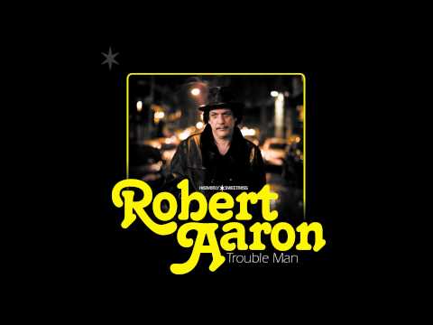 Robert Aaron - Sweet Obsession