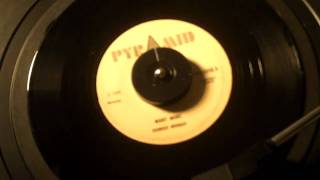 'Want More' by Derrick Morgan