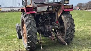 Massey Ferguson 240-2 mini traktor | Slika 4 - Agroline