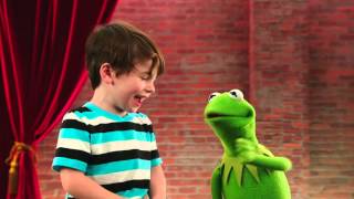 Saying Goodbye | Muppet Moments | Disney Junior