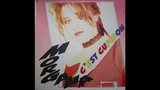Morgana – C'est Cupidon (Le Roi Absolute De L'Amour) (Version Chantes) 1988