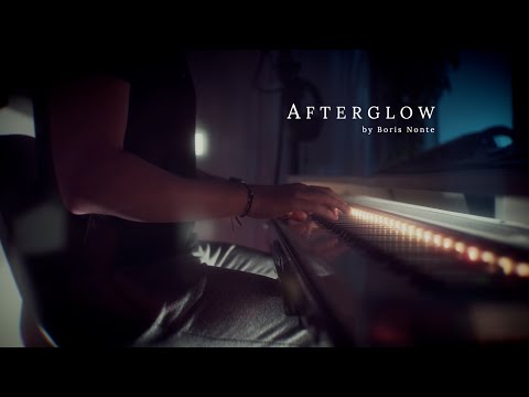 Boris Nonte - Afterglow