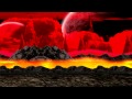 MKP Stage Lava Path