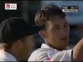 Shane Bond 12 Test Wickets Vs India Tour New Zealand 2002 03