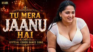 Download lagu Tu Mera Jaanu Hai ❤️  Cover Dance Song | Female Version | Pure Stereo Romantic Song 2026 mp3