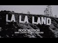 Demi Lovato - La La Land ft. Nita Strauss (Rock Version) (Lyric Video) ft. Nita Strauss