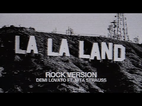 Video thumbnail for La La Land (Rock Version)