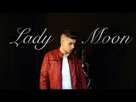 Job - Lady Moon (Lyric Video)