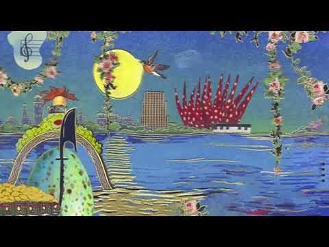 Hiromi's Sonicwonder - Pendulum (Solo) (Official Audio)