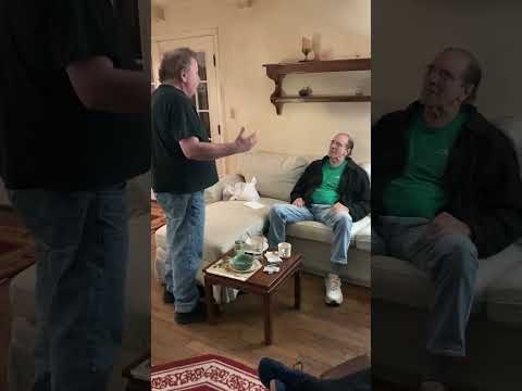 How to irritate people 4