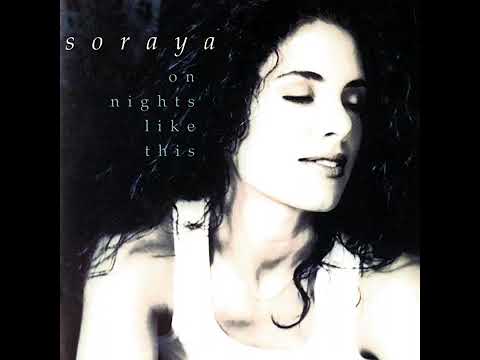 SORAYA - Stay A While (Audio Official)