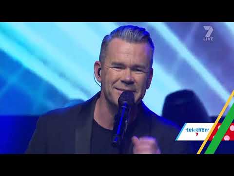 Human Nature - Every Time You Cry (Telethon 2024 Live)