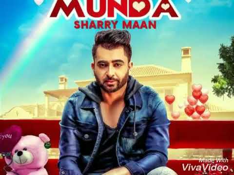 Cute munda|full audio song|sharry maan|parmish verma