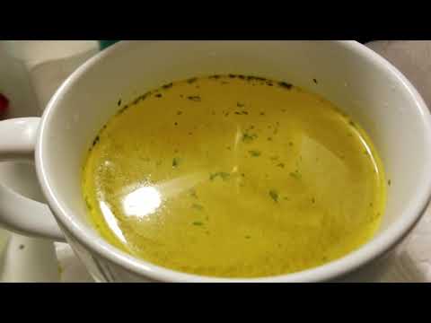 Food Review: Herb-Ox Sodium Free Chicken Bouillon...