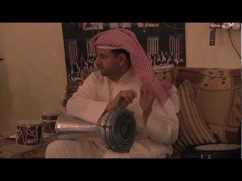 SALAK - French-Kuwaiti musical encounter - Rehearsal Part 1