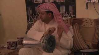 SALAK - French-Kuwaiti musical encounter - Rehearsal Part 1