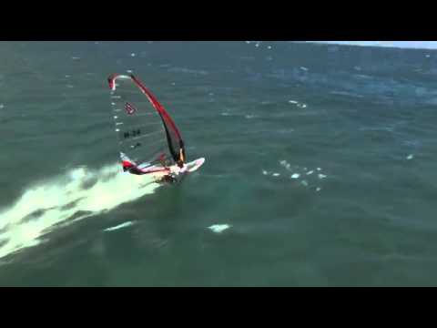 Fanatic Falcon & Speed