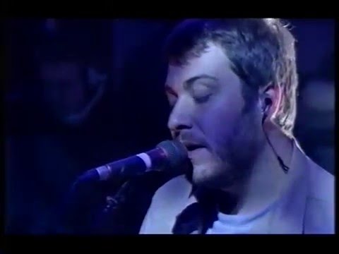 Doves - There Goes The Fear (Live on Jools Holland)