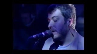 Doves - There Goes The Fear (Live on Jools Holland)