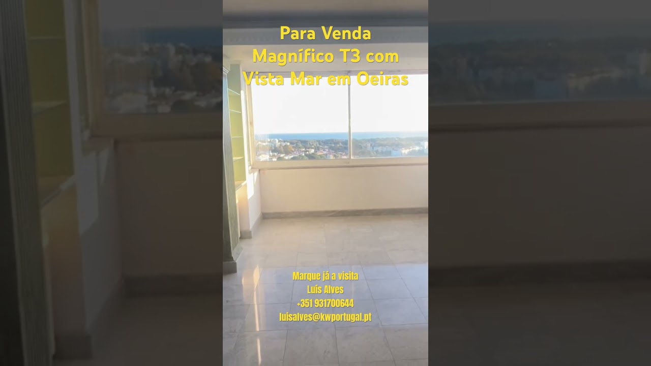 Vídeo do imóvel