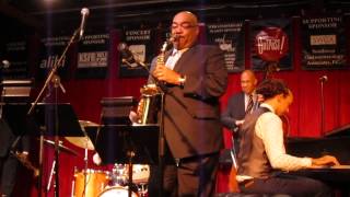 The Clayton Brothers at Weil Hall