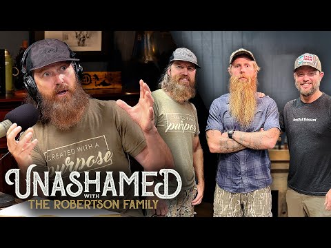 A Navy SEAL’s Guide to Fighting Demons, Distraction & Spiritual Decay | 1089