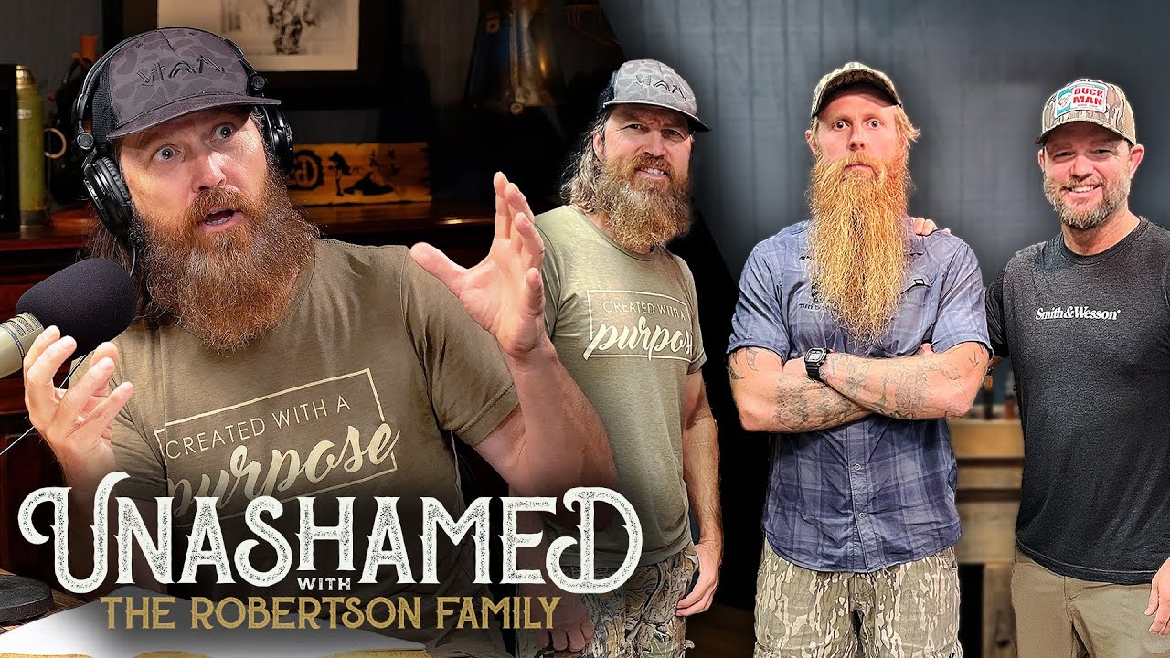 Ep 1089 | A Navy SEAL’s Guide to Fighting Demons, Distraction & Spiritual Decay