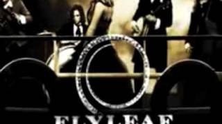 Enemy and the Missing by Flyleaf [w/ lyrics]