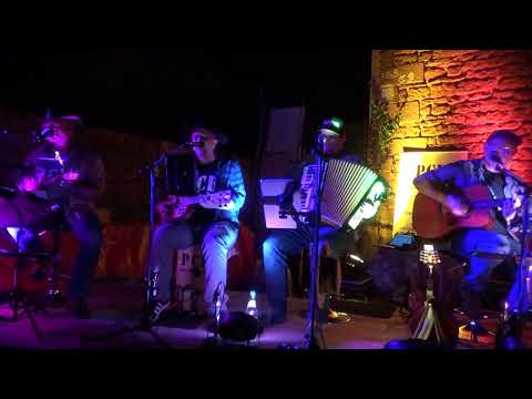 Pälzer Cantry Bänd - Ich bin so weit jetz