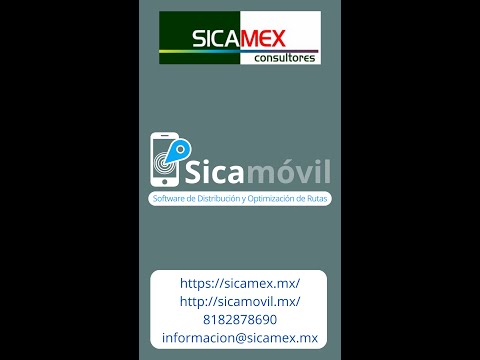 Sicamovil