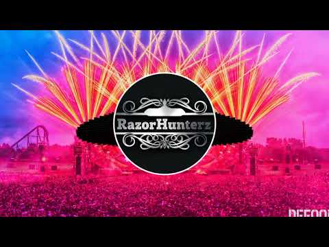 Eifel 65 - Move your body (Project One Remix) (RazorHunterz Edit)